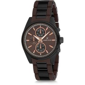 Daniel Klein 011782A Kadın Kol Saati