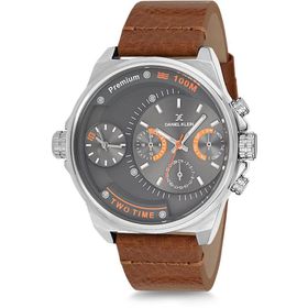 Daniel Klein 011815D Erkek Kol Saati