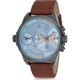 Daniel Klein 011815D Erkek Kol Saati