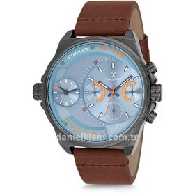 Daniel Klein 011815D Erkek Kol Saati