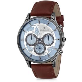 Daniel Klein 011881D Erkek Kol Saati