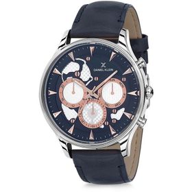 Daniel Klein 011881D Erkek Kol Saati