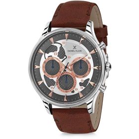 Daniel Klein 011881D Erkek Kol Saati