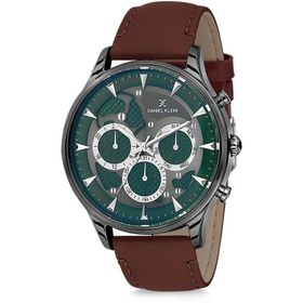 Daniel Klein 011881D Erkek Kol Saati