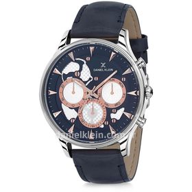 Daniel Klein 011881D Erkek Kol Saati