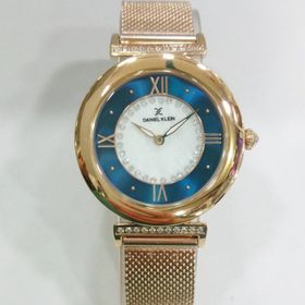 Daniel Klein 011884A Kadın Kol Saati