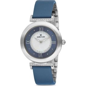 Daniel Klein 011884A Kadın Kol Saati
