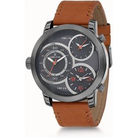 Daniel Klein 01236F Erkek Kol Saati