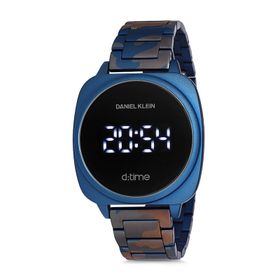Daniel Klein 012969B Unisex Kol Saati