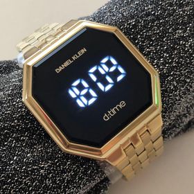 Daniel Klein 012970A Unisex Kol Saati