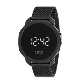 Daniel Klein 013202D Unisex Kol Saati