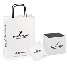 Daniel Klein 013296A Erkek kol saati