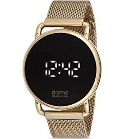 Daniel Klein 013296B Unisex Kol Saati
