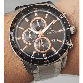 Daniel Klein 0841259872653 Kadın Kol Saati
