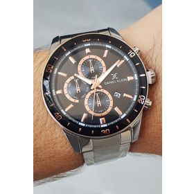 Daniel Klein 0841259872653 Kadın Kol Saati