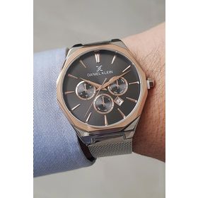 Daniel Klein 0841259872653 Kadın Kol Saati