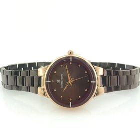 Daniel Klein 183902787 Bordo Kadın Kol Saati