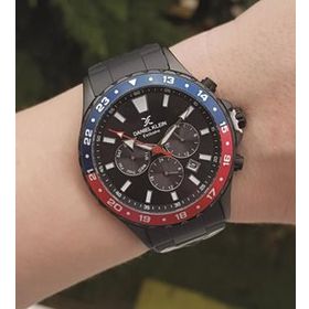 Daniel Klein 2541786 Erkek Kol Saati