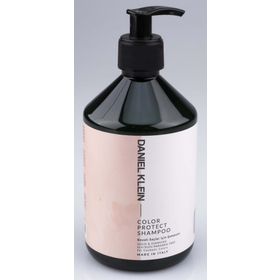 Daniel Klein 500 ml Color Protect Shampoo