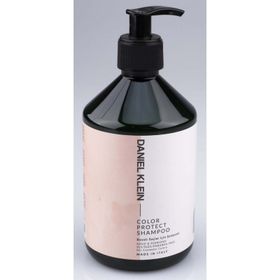 Daniel Klein 500 ml Color Protect Shampoo