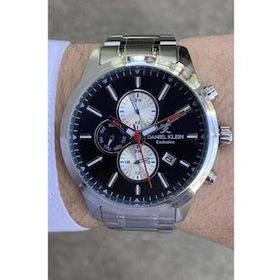 Daniel Klein 6514873 Erkek Kol Saati