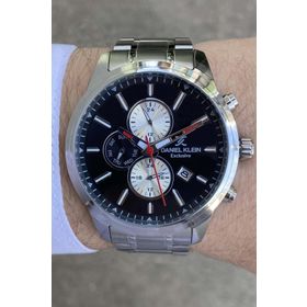Daniel Klein 6514873 Erkek Kol Saati