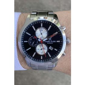 Daniel Klein 6514873 Erkek Kol Saati