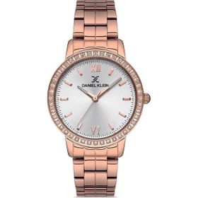 Daniel Klein 7561001225103 Kadın Kol Saati