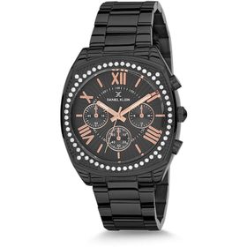 Daniel Klein 8680161524663 Kadın Kol Saati