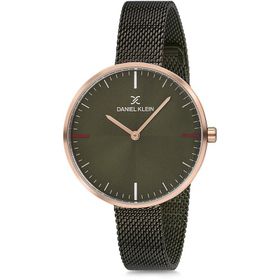 Daniel Klein 8680161637974 Kadın Kol Saati