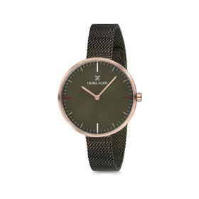 Daniel Klein 8680161637974 Kadın Kol Saati