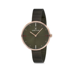 Daniel Klein 8680161637974 Kadın Kol Saati