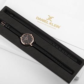 Daniel Klein 8680161657866 Kadın Kol Saati