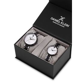 Daniel Klein 8680161724292 Sevgili Çift Kol Saatleri