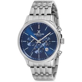 Daniel Klein 8680161752950 Exclusive Erkek Kol Saati
