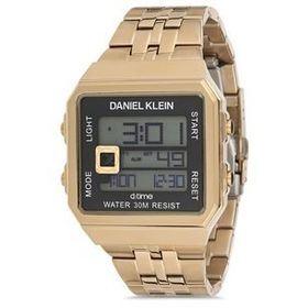 Daniel Klein 8680161840213 Erkek Kol Saati