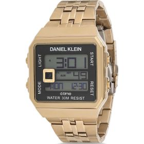 Daniel Klein 8680161840213 Erkek Kol Saati