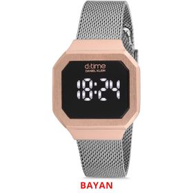 Daniel Klein 8680161850229 Kadın Kol Saati