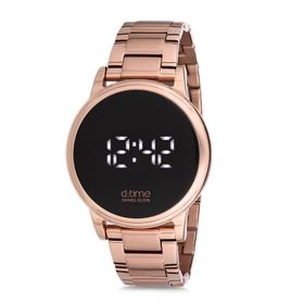 Daniel Klein 8680161904519 Unisex Kol Saati