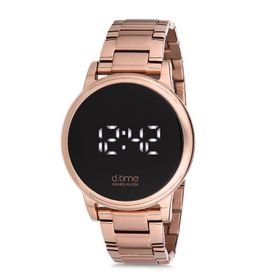 Daniel Klein 8680161904519 Unisex Kol Saati