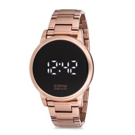 Daniel Klein 8680161904519 Unisex Kol Saati