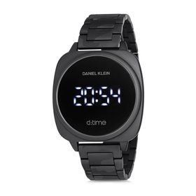 Daniel Klein D-TIME DK012969B Unisex Kol Saati