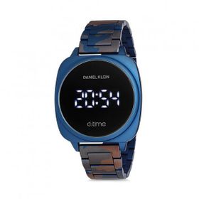 Daniel Klein D-TIME DK012969B Unisex Kol Saati