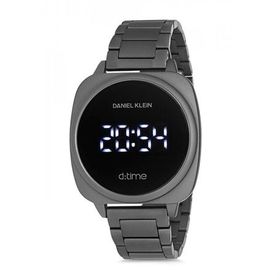 Daniel Klein D-TIME DK012969B Unisex Kol Saati