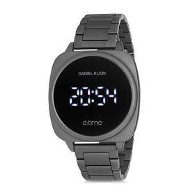 Daniel Klein D-TIME DK012969B Unisex Kol Saati