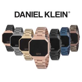 Daniel Klein D-TİME Unisex Kol Saati