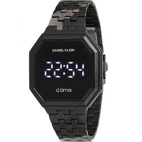 Daniel Klein D-TİME Unisex Kol Saati