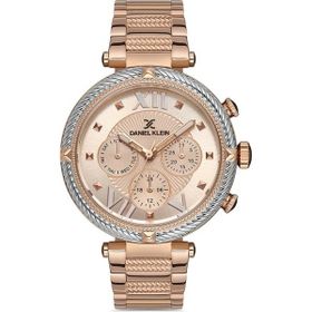 Daniel Klein DK-0013936A Kadın Kol Saati