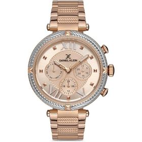 Daniel Klein DK-0013936A Kadın Kol Saati
