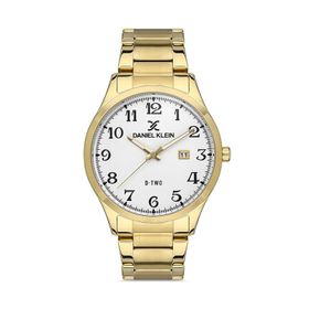 Daniel Klein DK.1.10480.2 Erkek Kol Saati
